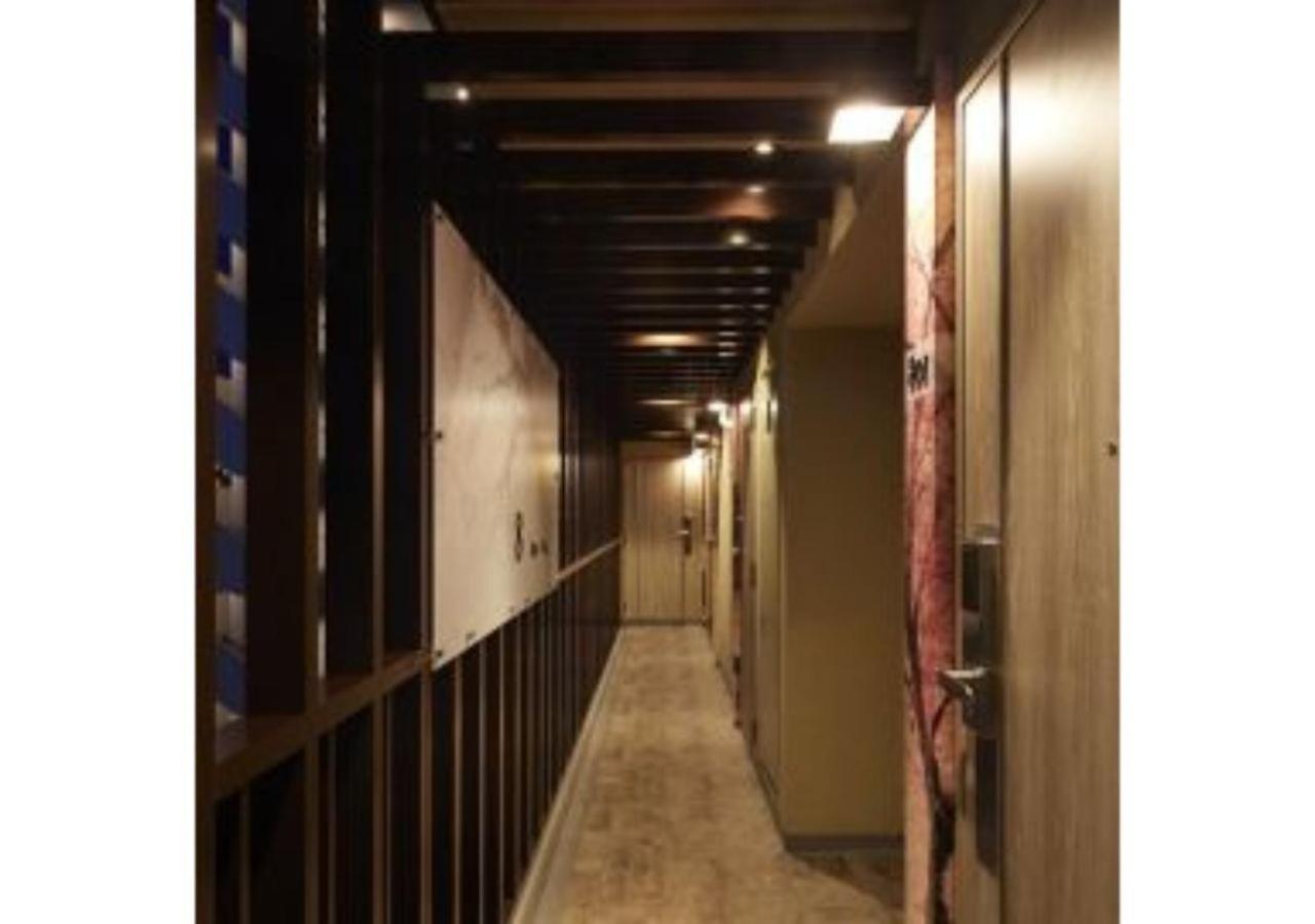 Sakura Sky Hotel - Vacation STAY 18444v Prefektura Tokio Exteriér fotografie